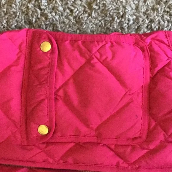 Jcrew puffer vest - Picture 3 of 4